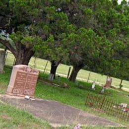 Tivydale Cemetery
