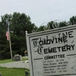 Toadvine Cemetery