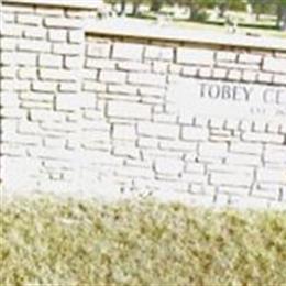 Tobey Cemetery