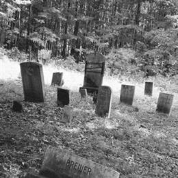Tobey Family Cemetery