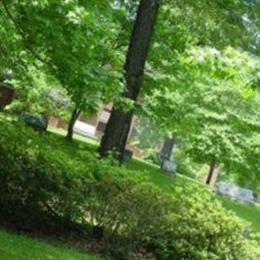 Toccoa Falls Cemetery