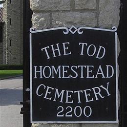 Tod Homestead Cemetery