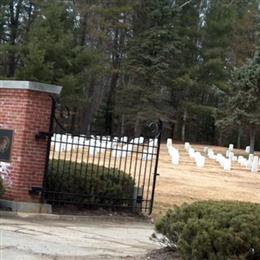 Togus National Cemetery