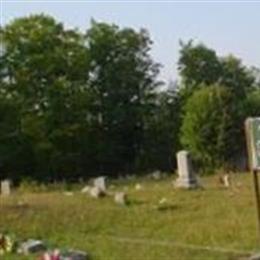 Toivola Cemetery