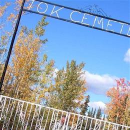 Tok Cemetery
