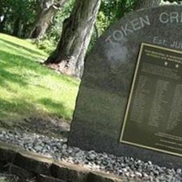 Token Creek Cemetery