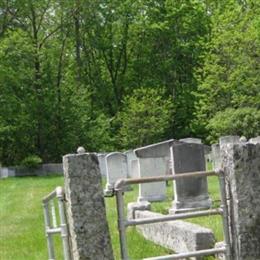Toll Bridge Cemetery
