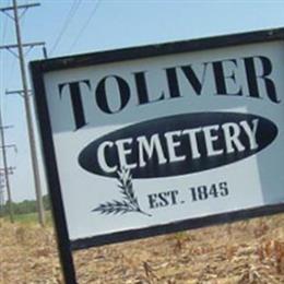 Tolliver Cemetery