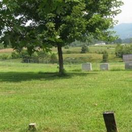 Tom Templin Cemetery
