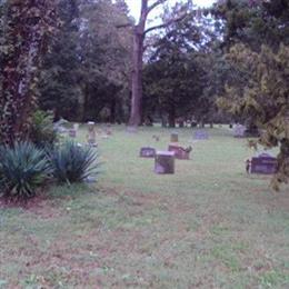 Tomberlin Cemetery