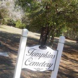Tompkins Cemetery
