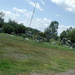 Tompkinsville Methodist Church Cemetery