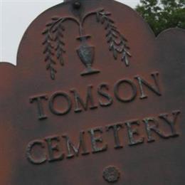 Tomson Cemetery