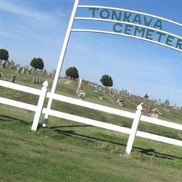 Tonkawa Cemetery