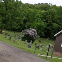 Tonseth Lutheran Church Cemetery