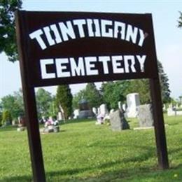 Tontogany Cemetery