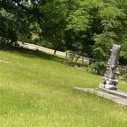 Toomsboro Cemetery