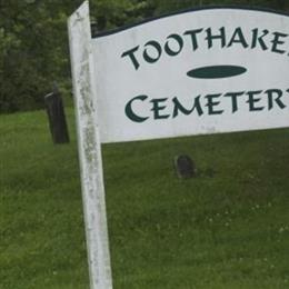 Toothaker Cemetery