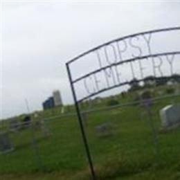 Topsy Cemetery