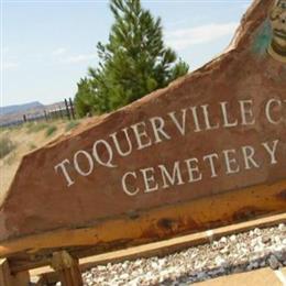 Toquerville Cemetery