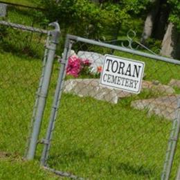 Toran Cemetery