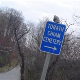 Torath Chaim Cemetery
