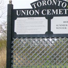 Toronto Union Cemetery