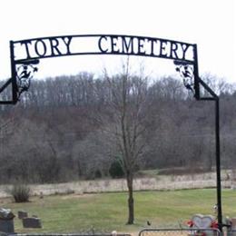 Tory Cemetery
