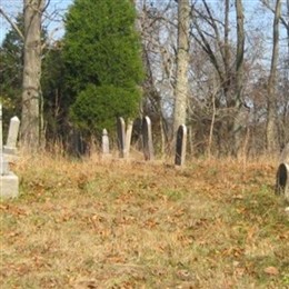Totten Cemetery