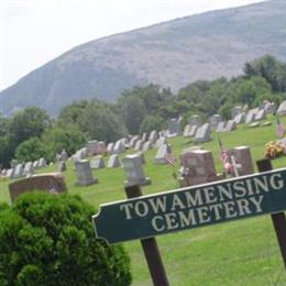 Towamensing Cemetery