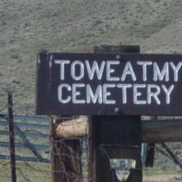 Toweatmy Cemetery