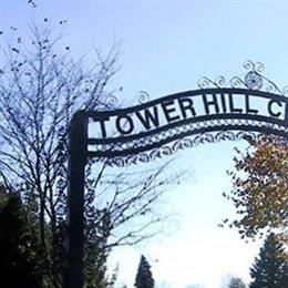 Tower Hill Cemetery