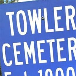 Towler Family Cemetery