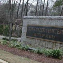 Town Creek Cemetery