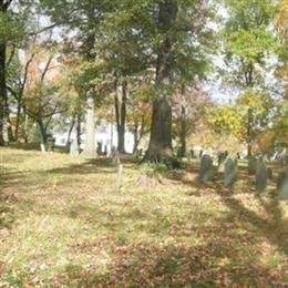 Town House Hill Cemetery