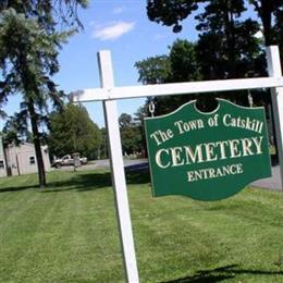 Town of Catskill Cemetery