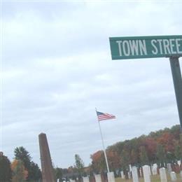 Town Street Cemetery