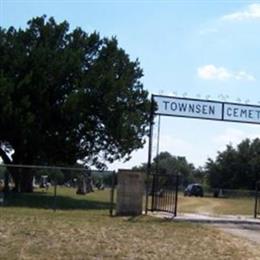 Townsen Cemetery