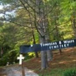 Townsend & Woods Cemetery