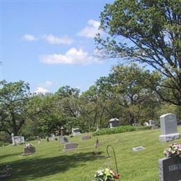 Townsend Cemetery