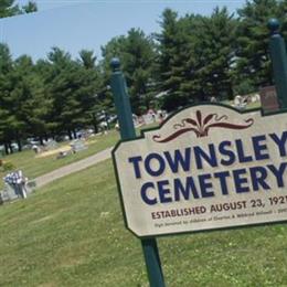 Townsley Cemetery