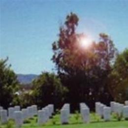 Townsville War Cemetery