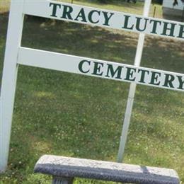 Tracy Cemetery