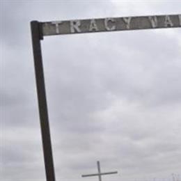 Tracy Valley Cemetery