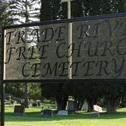 Trade River Evangelical Free Church Cemetery
