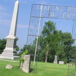 Trading Post Cemetery