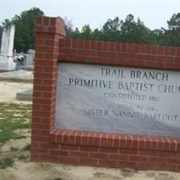 Trail Branch Cemetery