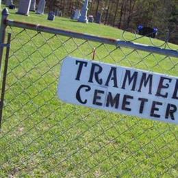 Trammell Cemetery