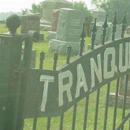 Tranquility Cemetery