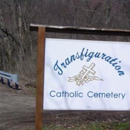 Transfiguration Cemetery